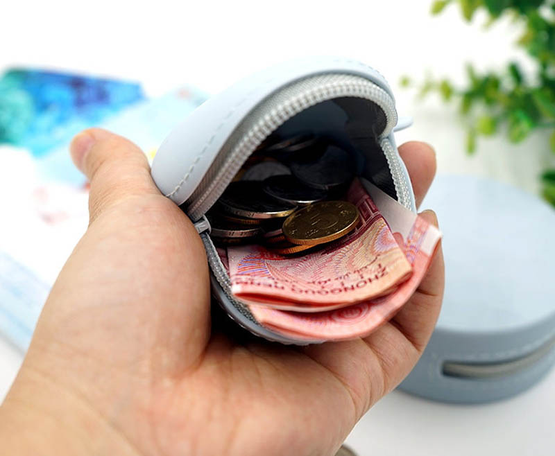 coin purse